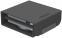 фото Беспроводное зарядное устройство Deppa (23153) Crystal MagSafe Fold Travel QI 15 Вт 3 в 1, черный