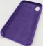 фото Чехол NEYPO Hard Case iPhone 13, фиолетовый