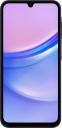 фото Смартфон Samsung Galaxy A15 4/128 ГБ, 2 SIM, темно-синий