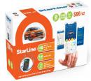 Автосигнализация StarLine S96 v2 BT 2 CAN-4LIN GSM