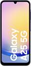 фото Смартфон Samsung Galaxy A25 8/256 ГБ, 2 SIM, темно-синий