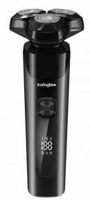 Электробритва KaringBee KB-5801, черный