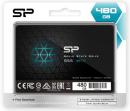 SSD накопитель 480Gb Silicon Power SP480GBSS3S55S25