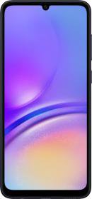 Смартфон Samsung Galaxy A05 4/128 ГБ, A055 , 2 SIM, черный