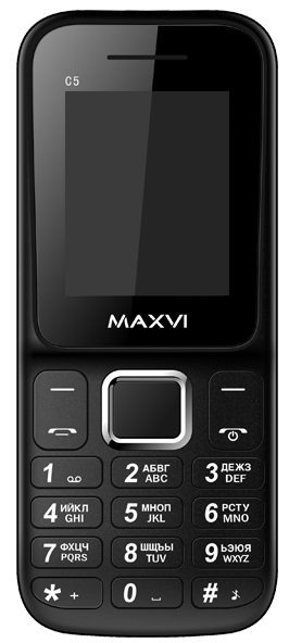  Maxvi C5  -  8