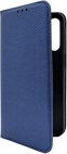 фото Чехол BoraSCO Fold Case Samsung Galaxy A35, синий