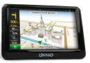 GPS-автонавигатор Lexand CD5HD