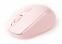 фото Беспроводная мышь Gembird MUSW-625, розовый