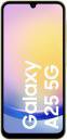 фото Смартфон Samsung Galaxy A25 8/256 ГБ, 2 SIM, желтый