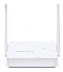 Wi-Fi роутер Mercusys MR20, белый