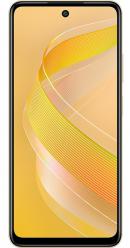 Смартфон Infinix Smart 8 4/128 ГБ, 2 SIM, золотой