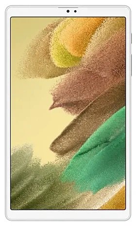фото Планшет Samsung Galaxy Tab A7 Lite SM-T225, 3/32 ГБ, Wi-Fi + Cellular, серебристый