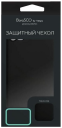 фото Чехол силиконовый BoraSCO Xiaomi Redmi 10A, черный