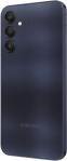 фото Смартфон Samsung Galaxy A25 4G 6/128 ГБ, A256 F, 2 SIM, синий