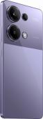 фото Смартфон Xiaomi Poco M6 Pro 8/256 ГБ, 2 SIM, фиолетовый