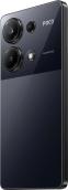 фото Смартфон Xiaomi Poco M6 Pro 8/256 ГБ, 2 SIM, черный