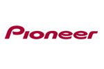 Лого Pioneer
