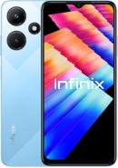 Смартфон Infinix Hot 30i 4/64 ГБ, 2 SIM, голубой