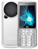 Телефон BQ BQM-2810 BOOM XL Silver