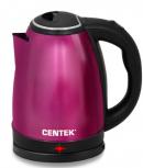 Чайник CENTEK CT-1068 Purple