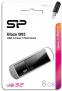 фото Флешка Silicon Power Blaze B05 8 ГБ, USB 3.0, черный