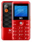 Телефон BQ 2006 Comfort, красный/черный