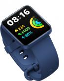 Умные часы Xiaomi Redmi Watch 2 Lite Global, синий