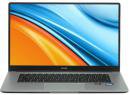 Ноутбук Honor MagicBook 15, (15.6" FHD IPS, Ryzen 5 5500U, 8 Gb, SSD 512 Gb, Win 11 Home), 5301AAGA