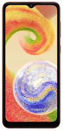 Смартфон Samsung Galaxy A04 3/64 ГБ, A045 F, медный