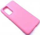 Чехол NEYPO Soft Matte iPhone XR розовый