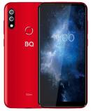 Смартфон BQ 6061L Slim 2/16 ГБ, красный