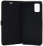 фото Чехол BoraSCO Book Case Xiaomi Redmi Note 9 Pro/9S черный