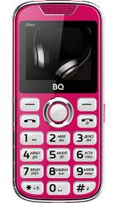 Телефон BQ 2005 Disco, розовый
