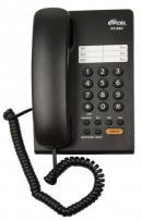 Телефон Ritmix RT-330 Black
