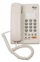 Телефон Ritmix RT-330, белый