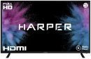 Телевизор HARPER 43F660T 43" LED, черный