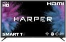 Телевизор HARPER 43F690TS 43" LED, черный