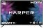 фото Телевизор HARPER 43F690TS 43" LED, черный