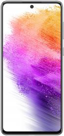Смартфон Samsung Galaxy A73 5G 6/128 ГБ, серый