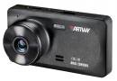 Видеорегистратор Artway AV-535, 2 камеры, черный