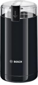 Кофемолка Bosch TSM6A01, черный