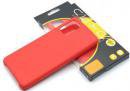 Чехол-книжка NEYPO premium Xiaomi Redmi 9T, красный