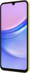 фото Смартфон Samsung Galaxy A15 4G 8/256 ГБ, A155 F, 2 SIM, желтый