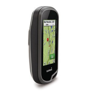 GPS-навигатор Garmin Oregon 650.jpg