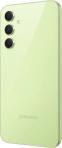 фото Смартфон Samsung Galaxy A54 5G 8/256 ГБ, 2 SIM, A546 E, светло-зеленый