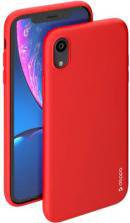 Чехол Deppa (85365) Gel Color Case iPhone XR красный