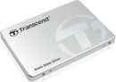 SSD Накопитель Transcend SSD220 120Gb TS120GSSD220S