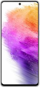 Смартфон Samsung Galaxy A73 5G 6/128 ГБ, A736, белый