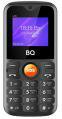 фото Телефон BQ 1853 Life, черный/оранжевый