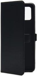 Чехол BoraSCO Book Case Realme C51/C53, черный